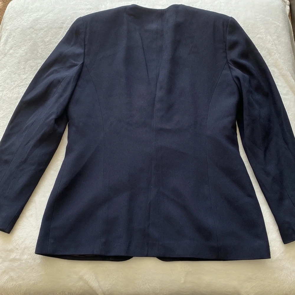Christian Dior blazer